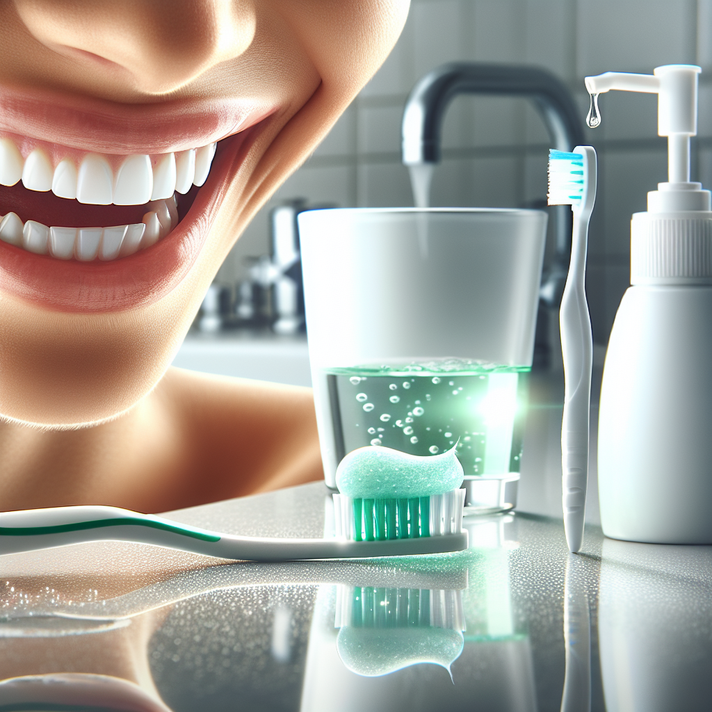 Prodentim: The Ultimate Guide to Perfecting Your Dental Care Routine