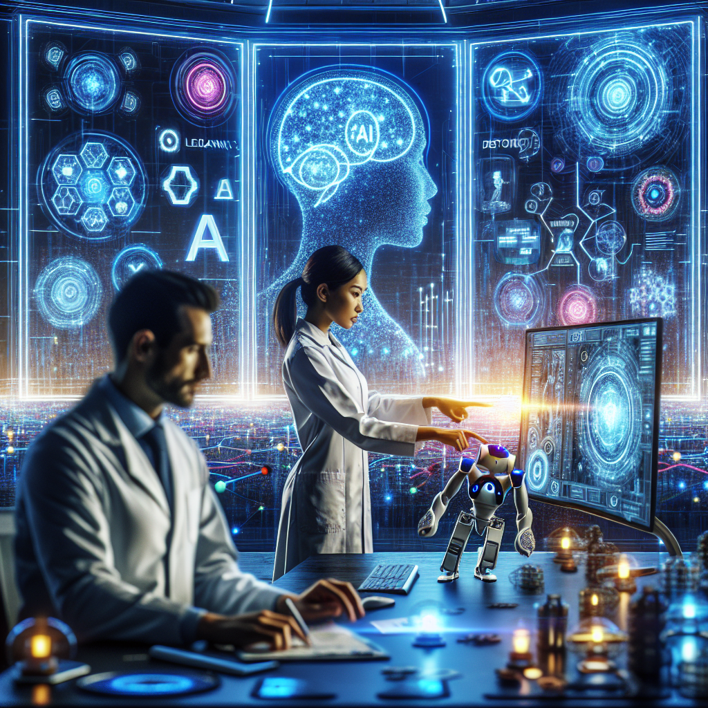 AI Trends: Uncovering the Latest Innovations in Artificial Intelligence Tech